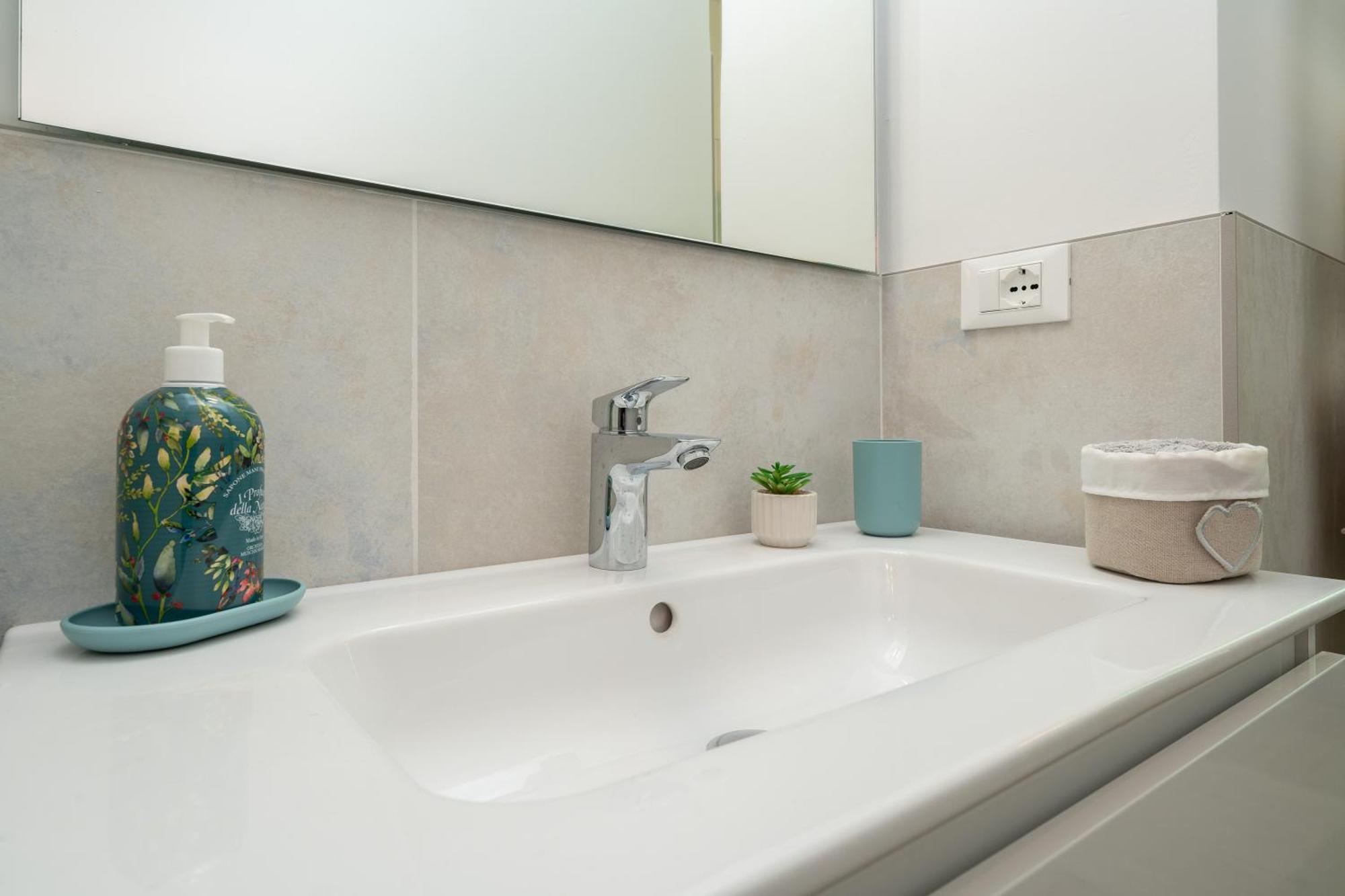 Terrazza Matteotti - Torino Centro - Porta Susa - Metro Re Umberto Apartamento Turín