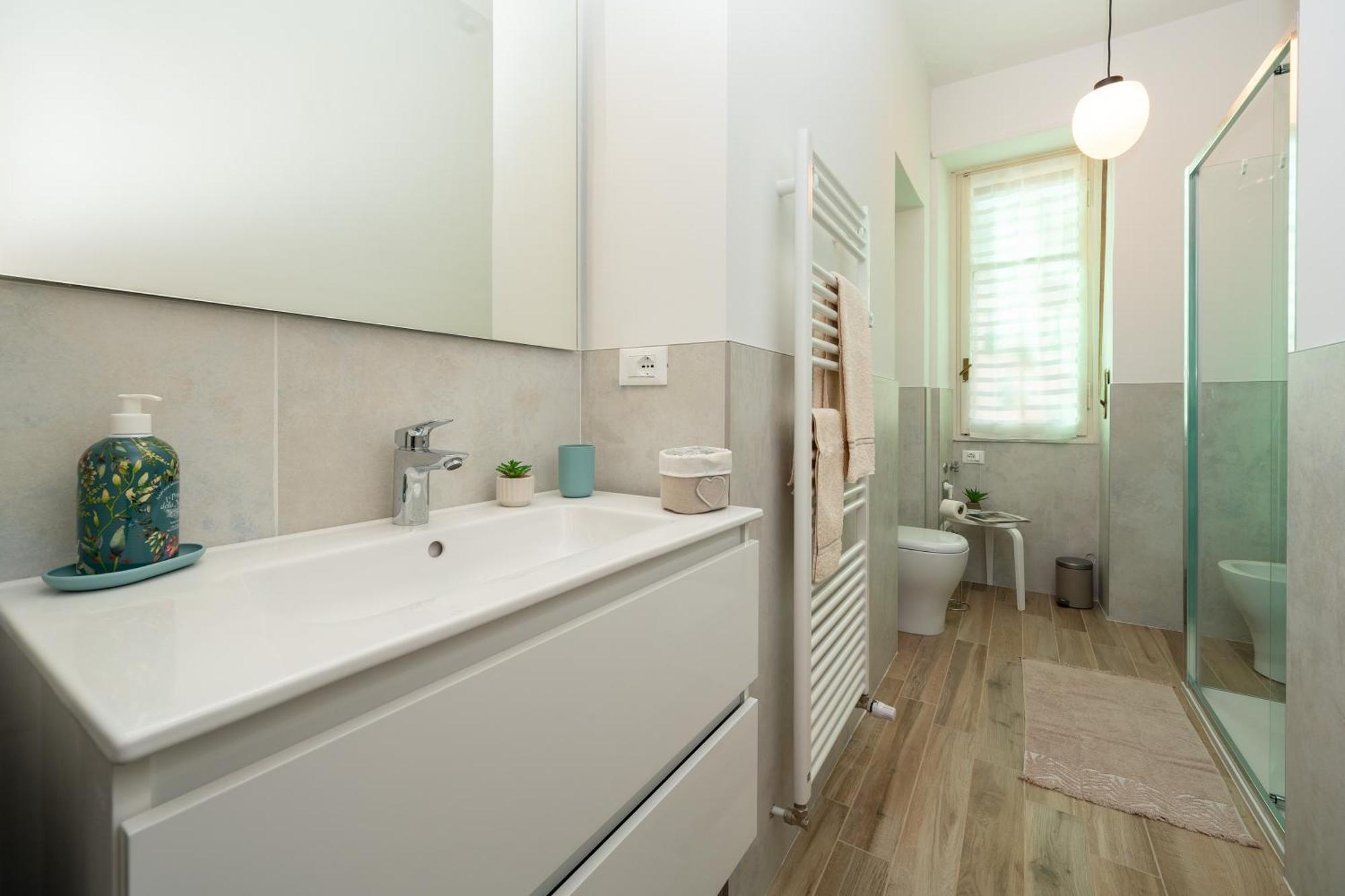 Terrazza Matteotti - Torino Centro - Porta Susa - Metro Re Umberto Apartamento Turín