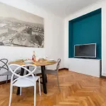 Terrazza Matteotti - Torino Centro - Porta Susa - Metro Re Umberto