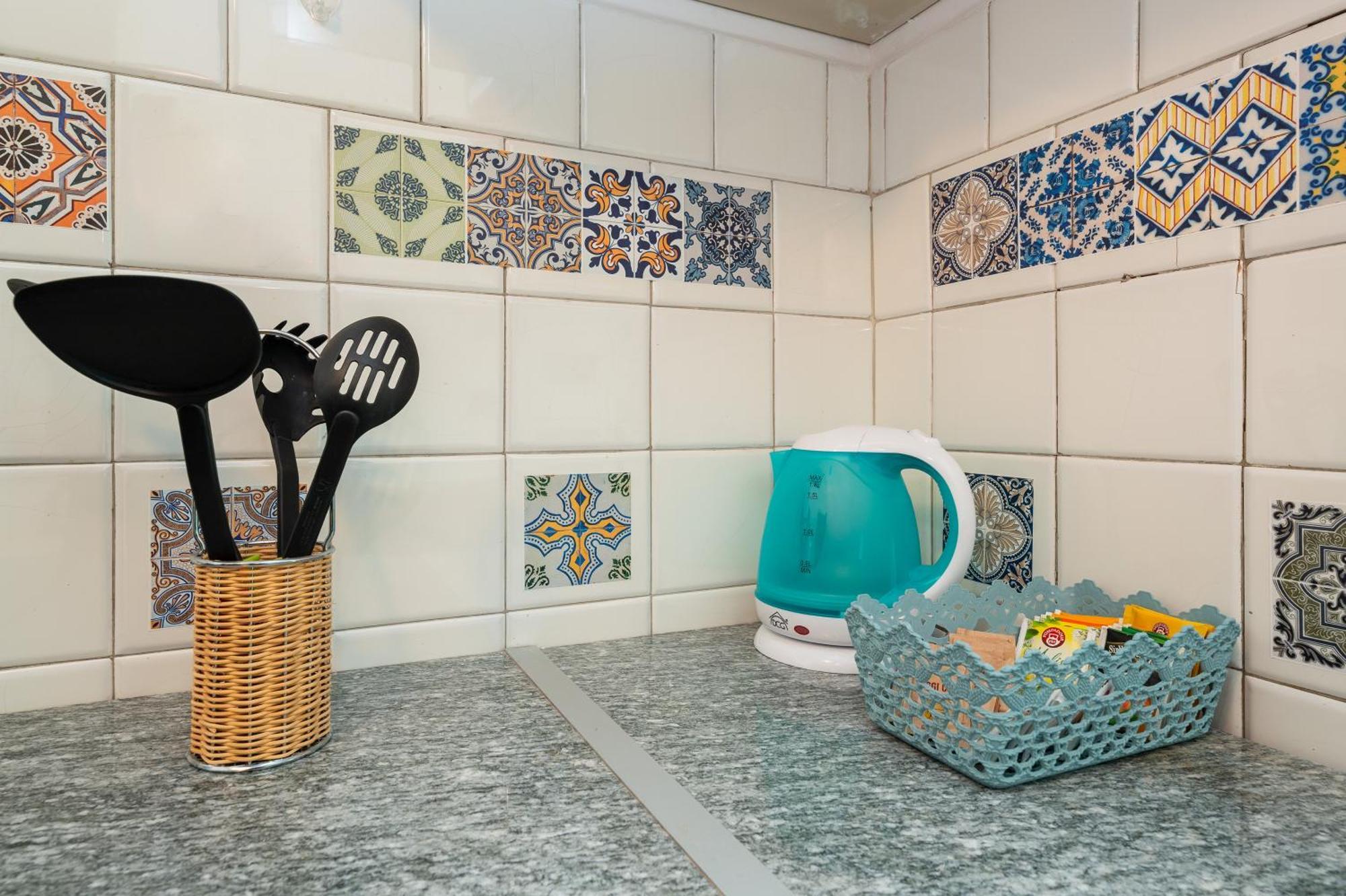 Appartement Terrazza Matteotti - Centro - Porta Susa - Metro Re Umberto Turin